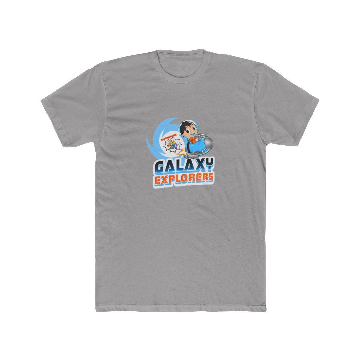 Ryan's World Adventure Graphic T Shirt - YouTube Explorer Fan Gift - Official t-shirts merchandise