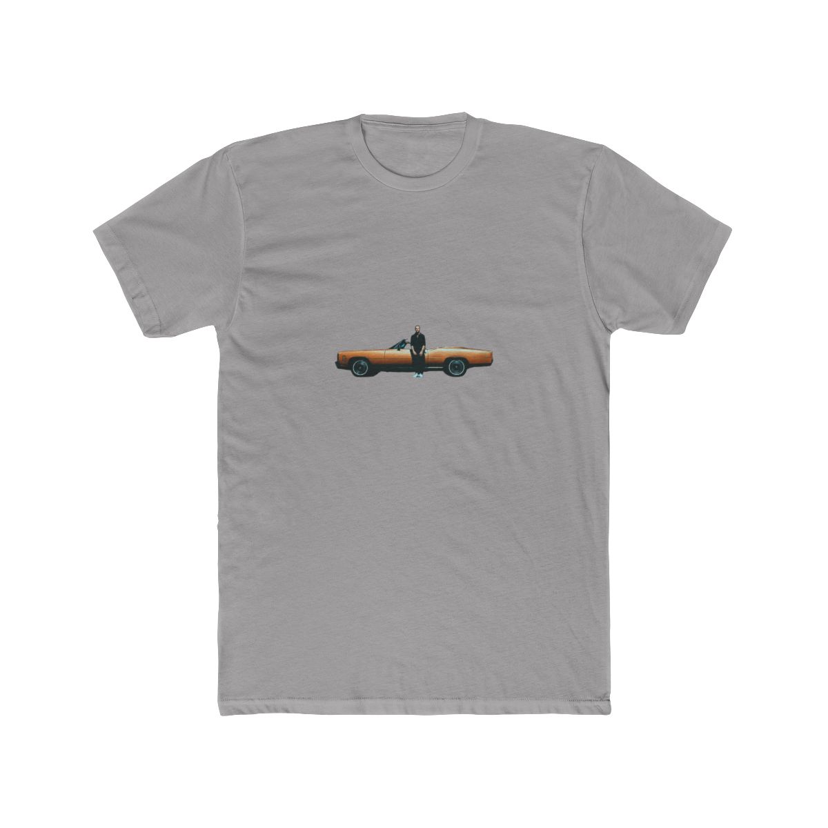 Macklemore & Ryan Lewis Gemini Zodiac T Shirt - Rap Fan Festival Gear - Official t-shirts merchandise