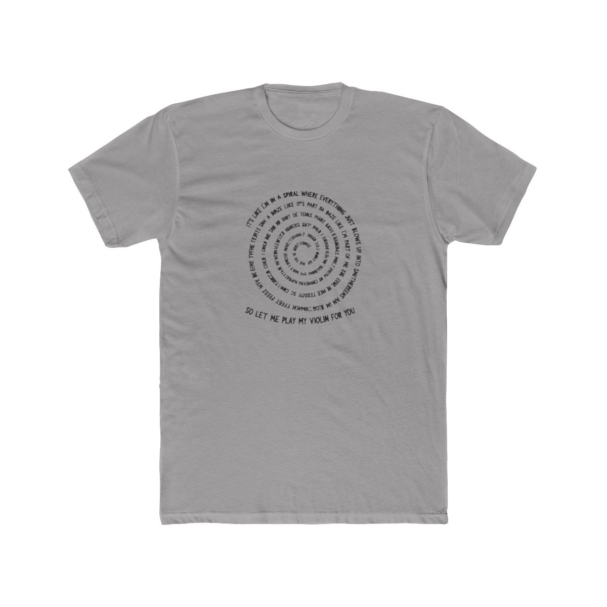 World's Smallest Violin AJR Funny T Shirt - Band Fan Gift - Official t-shirts merchandise
