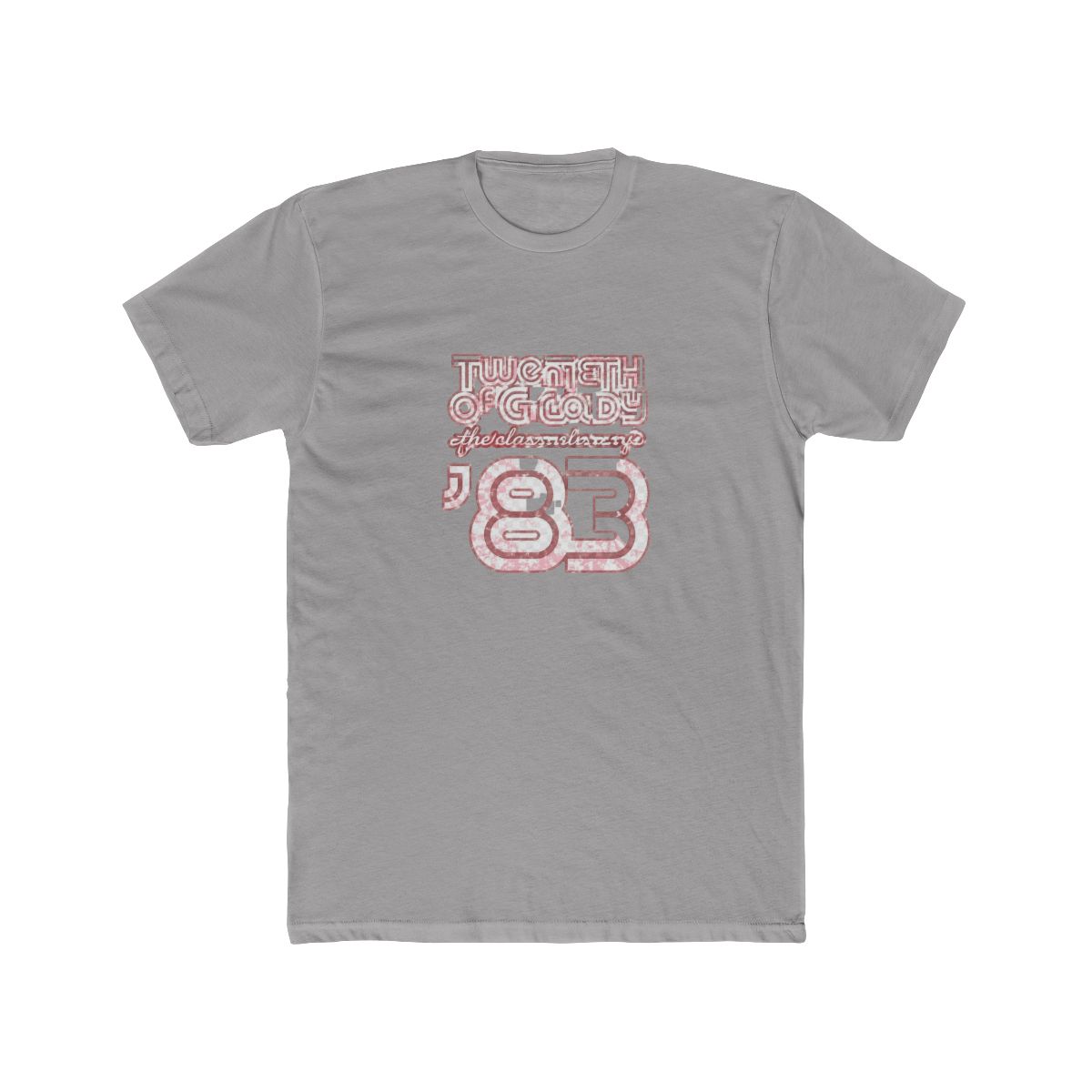 Toxteth O'Grady Funny Graphic T Shirt - Liverpool Scouser Banter - Official t-shirts merchandise
