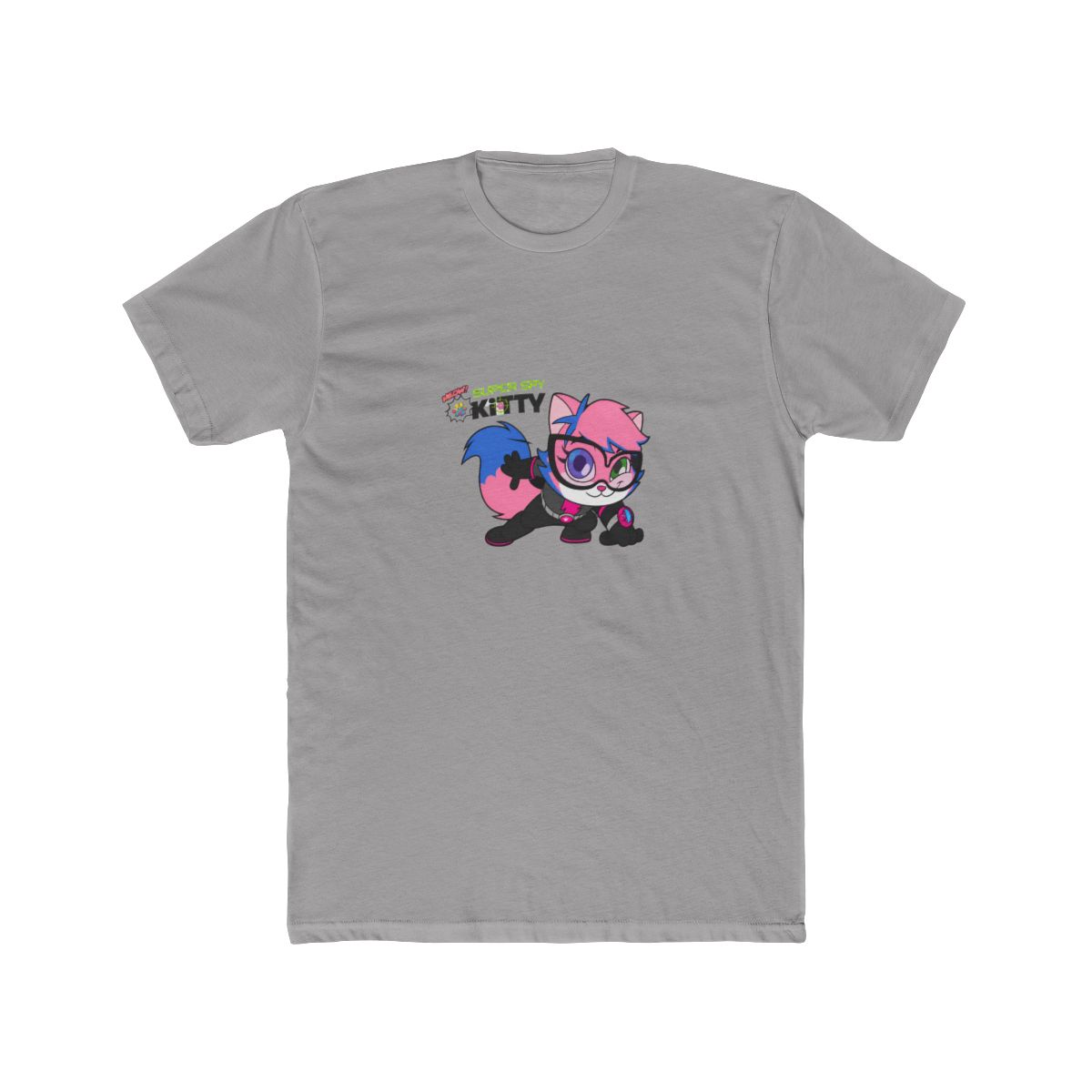 Alpha Lexa Bold Statement Graphic T Shirt - Official t-shirts merchandise