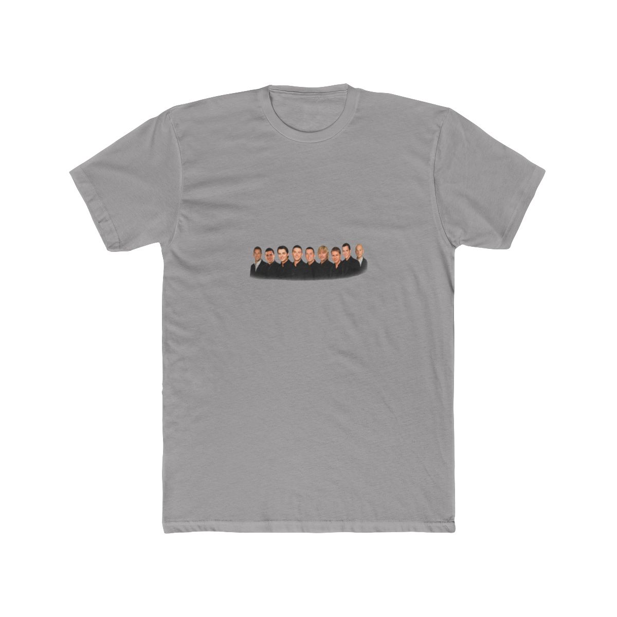 Celtic Thunder 'The Very Best Of' T Shirt - Superfan Concert Gear - Official t-shirts merchandise