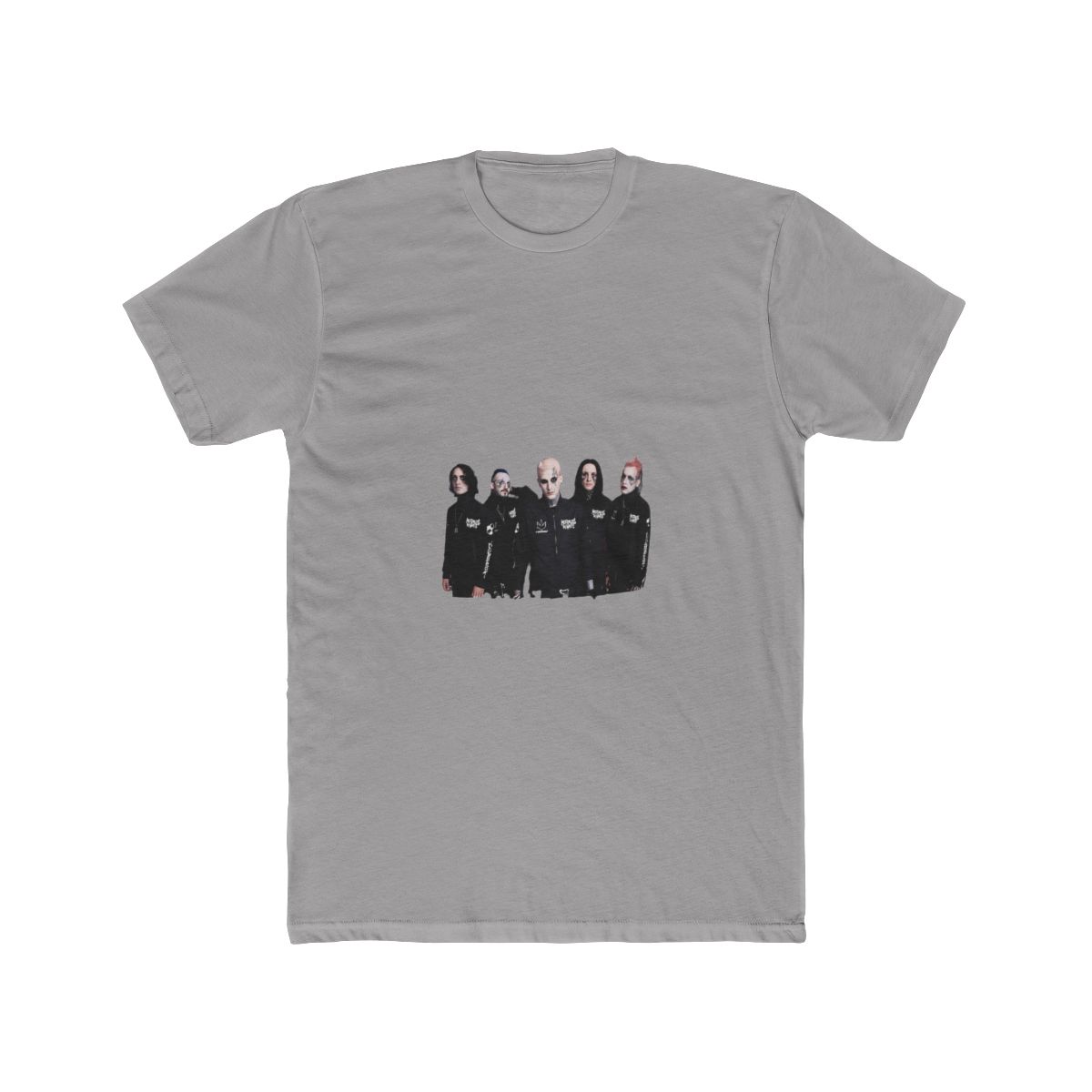 Just A Girl In Love With Her T Shirt - Romantic Love Gift - Official t-shirts merchandise