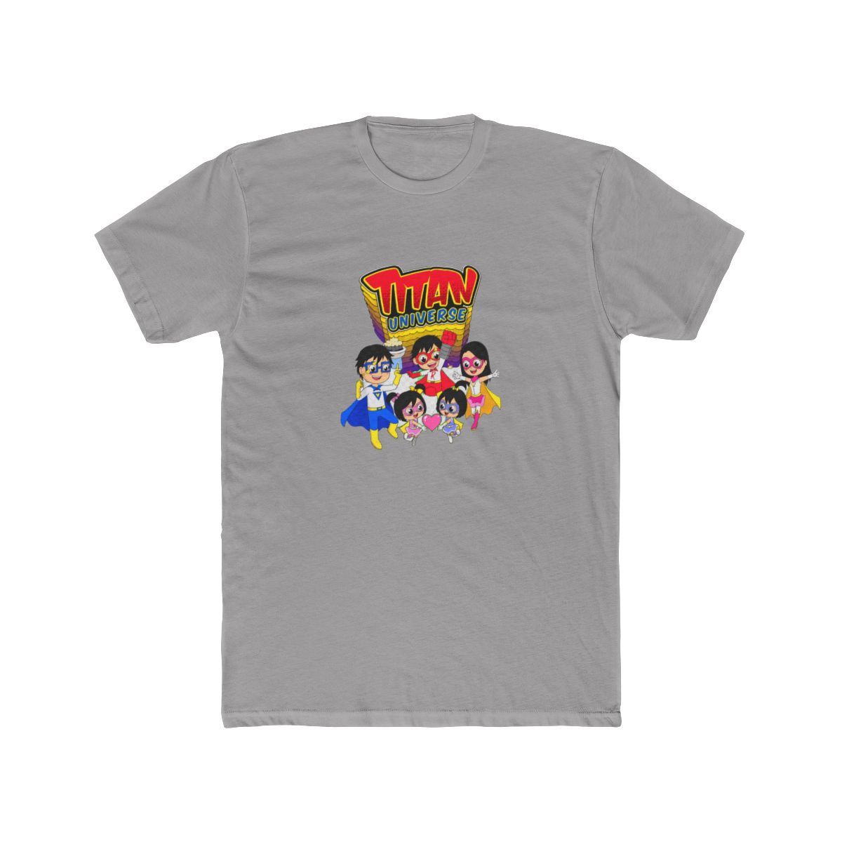 Ryan Family Pride T-Shirt - Official t-shirts merchandise