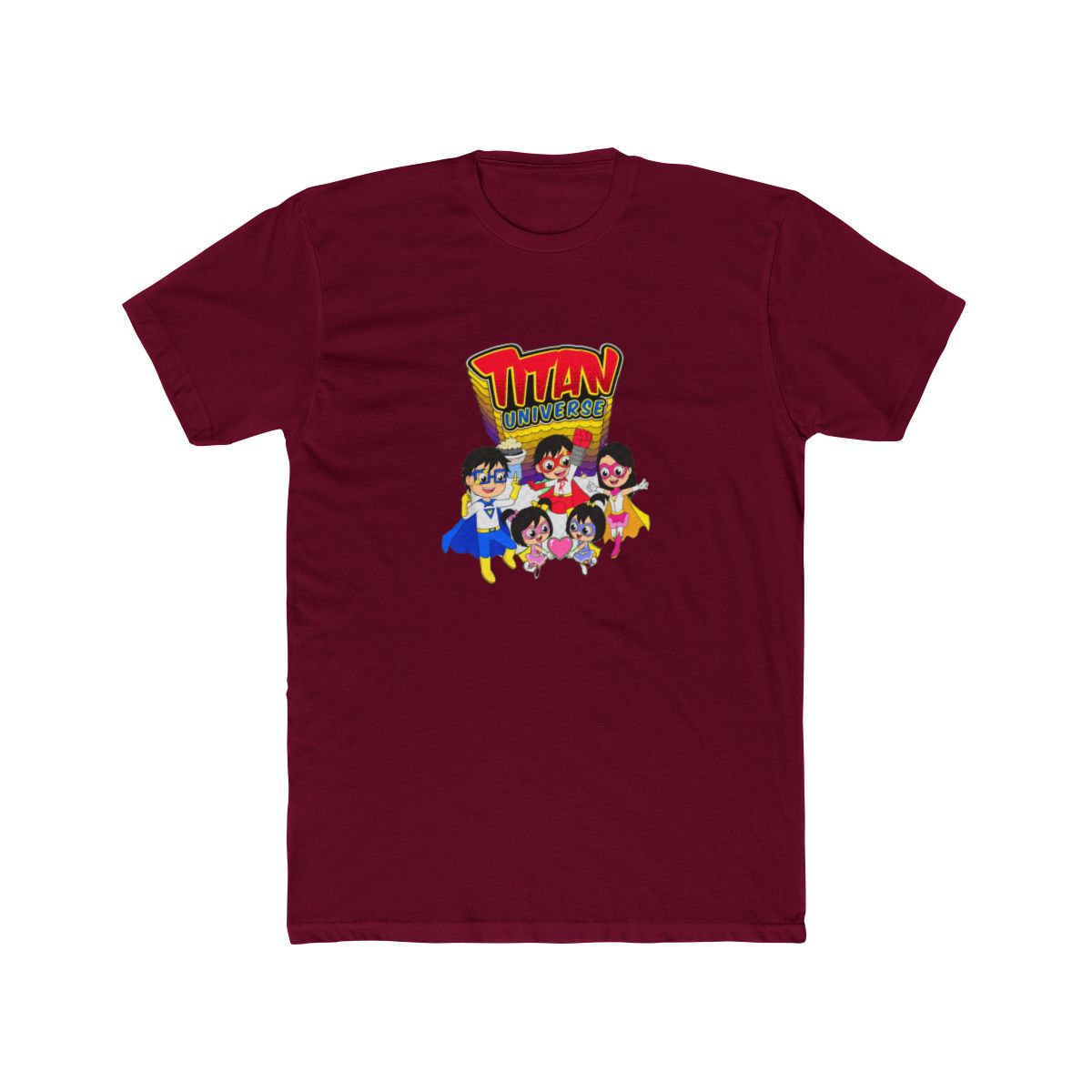 Ryan Family Pride T Shirt - Funny Reunion Squad Gift - Official T-Shirts merchandise