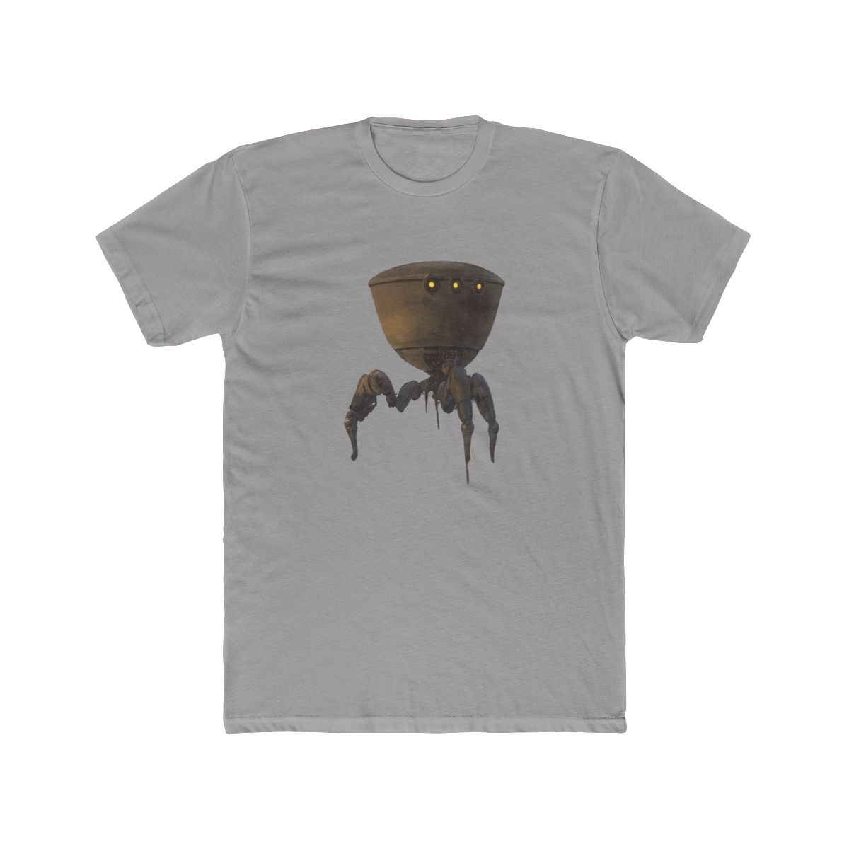 Peaceful Quiet Winter Minimalist T Shirt - Introvert Zen Gift - Official t-shirts merchandise