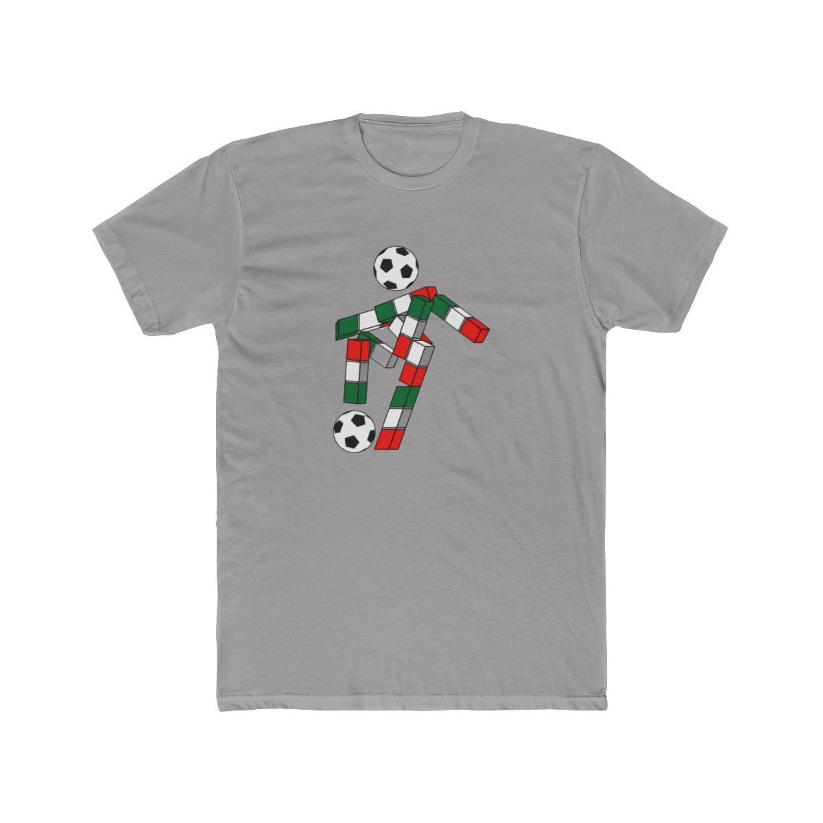 Ciao - World Cup Italy 90' Mascot T Shirt - Official t-shirts merchandise