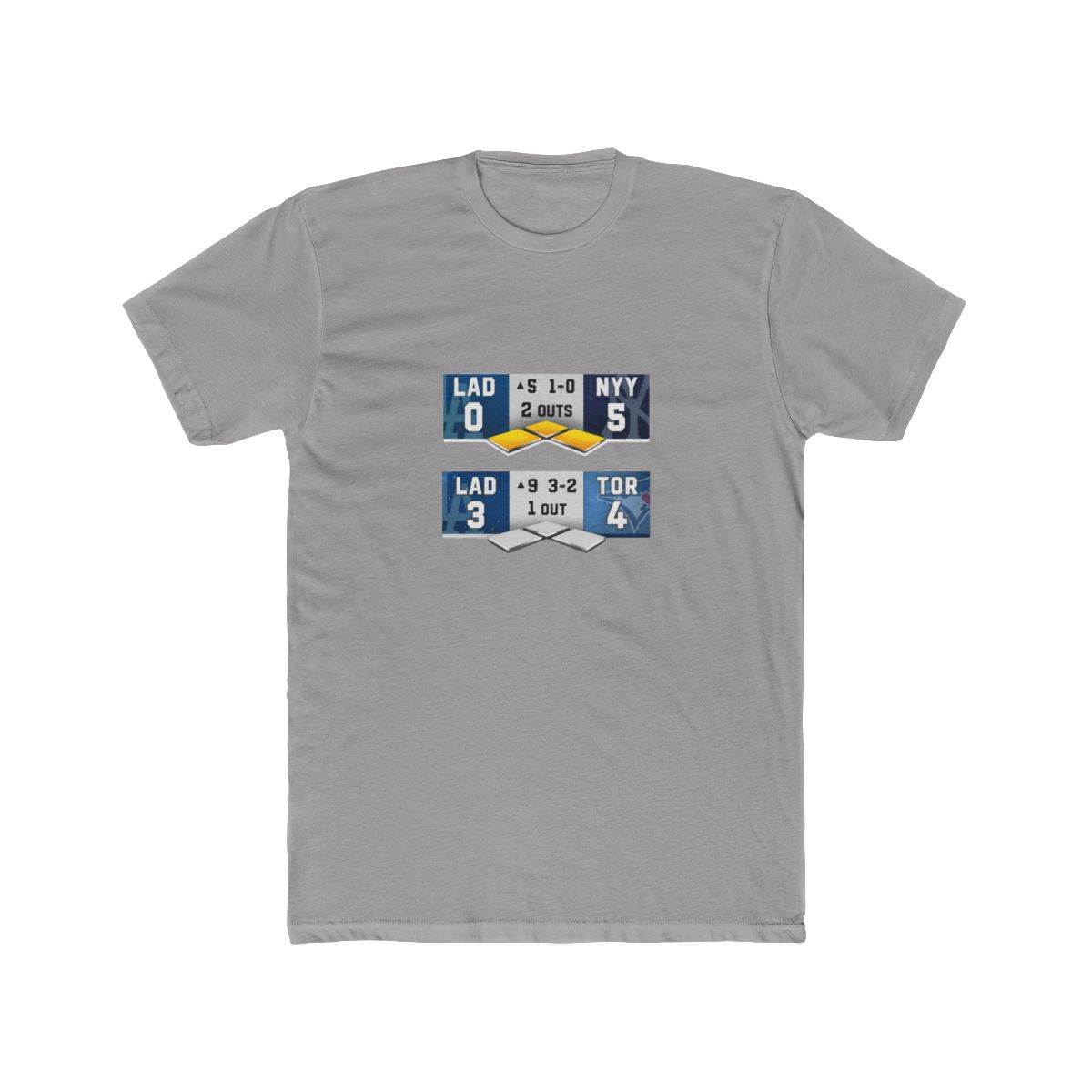 Back 2 Back World Series Champion T Shirt - Official t-shirts merchandise