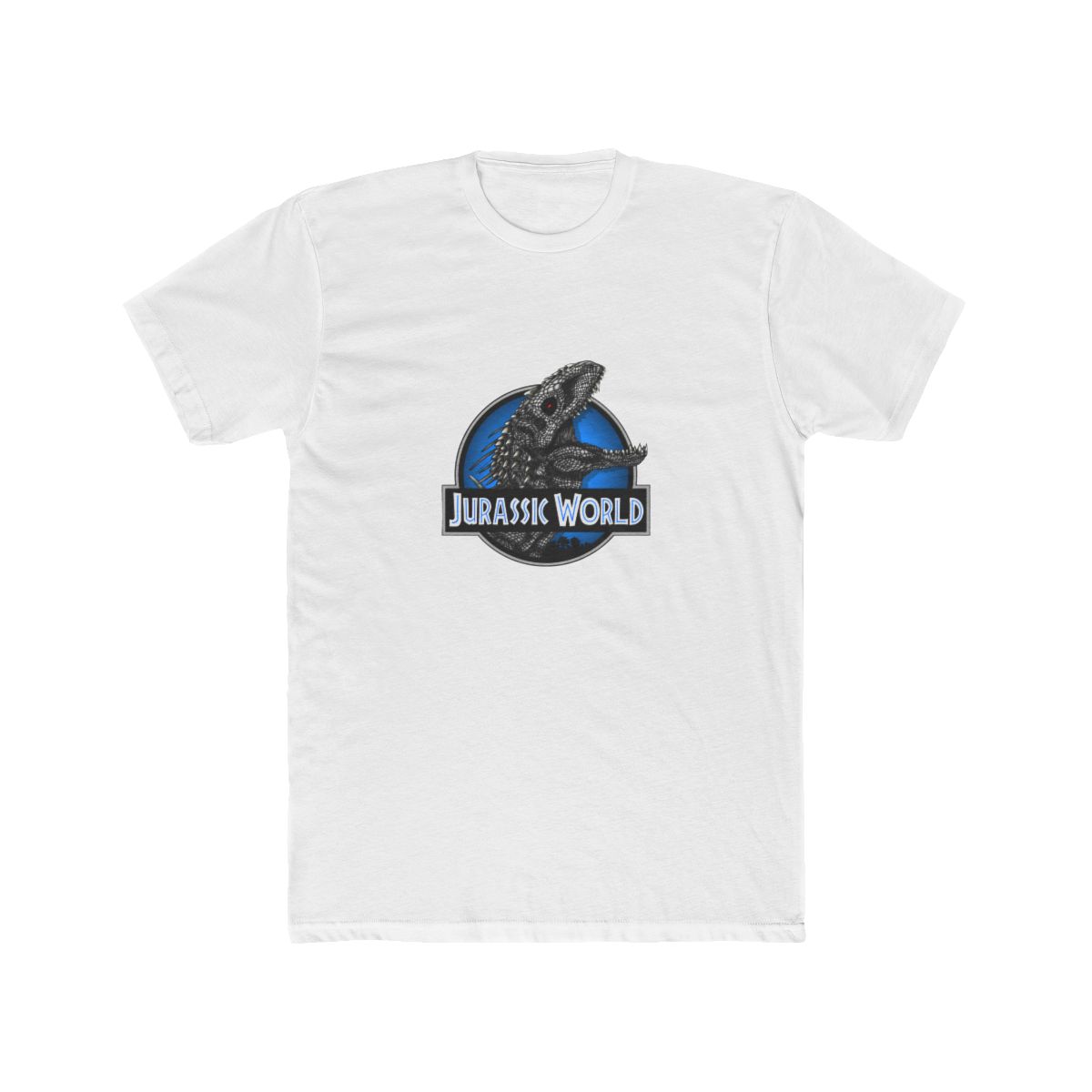 jurassic world, Indominus rex T Shirt - Official t-shirts merchandise