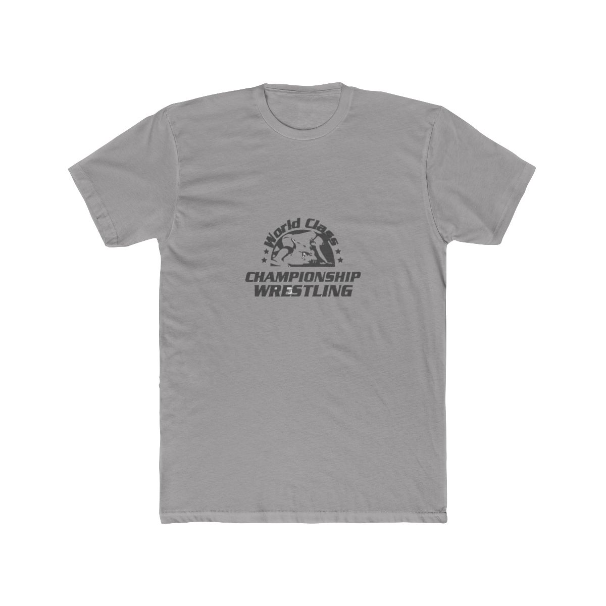 World Class Championship Wrestling T Shirt - Official t-shirts merchandise