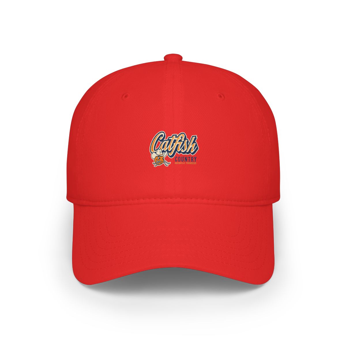 Catfish Country - Faded Denim Rope Snapback Ryan's World - Official YouTube merchandise